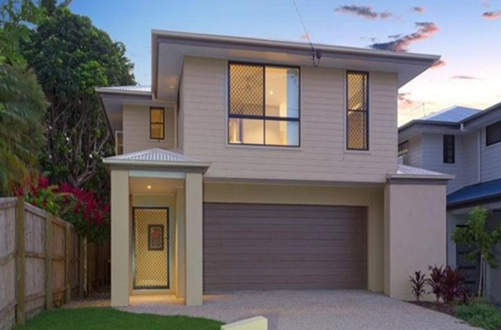 Our client wanted to invest in a modern Brisbane house within 10 – 12km from the CBD. They wanted an up and coming family area with good surrounding infrastructure and the budget was $850,000.