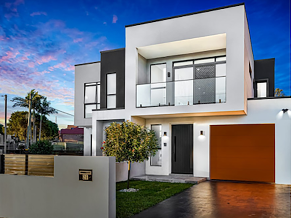To find and secure a family home for a growing family in the Inner West by undertaking due diligence, reporting and negotiations on behalf of our client.