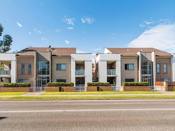 The strategy was to purchase an investment property in a growth corridor with low rental vacancy within the Sydney metropolitan area.