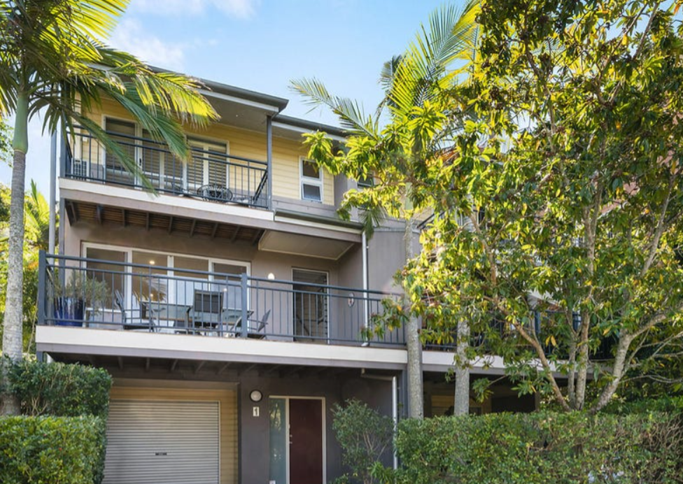 We had previously secured a property for our client within Brisbane’s key locations. The strategy was to buy another investment property below $800,000.