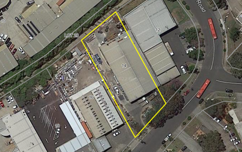 We were engaged to search and secure a free-standing clear span warehouse. It was vital that the property was positioned within proximity to major transport links. Our client operated heavy machinery, access in and out of the site was important.