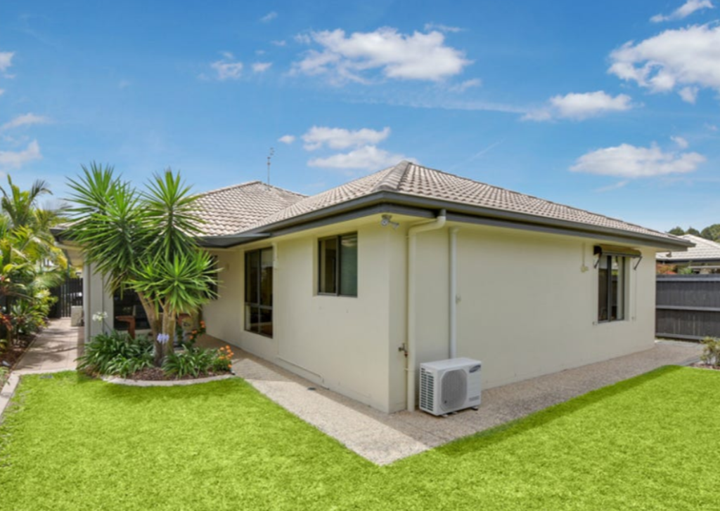 Find and negotiate a free-standing house located in the QLD Sunshine Coast area.  The property needed to have solid fundamentals for future growth and have high rental demand.
