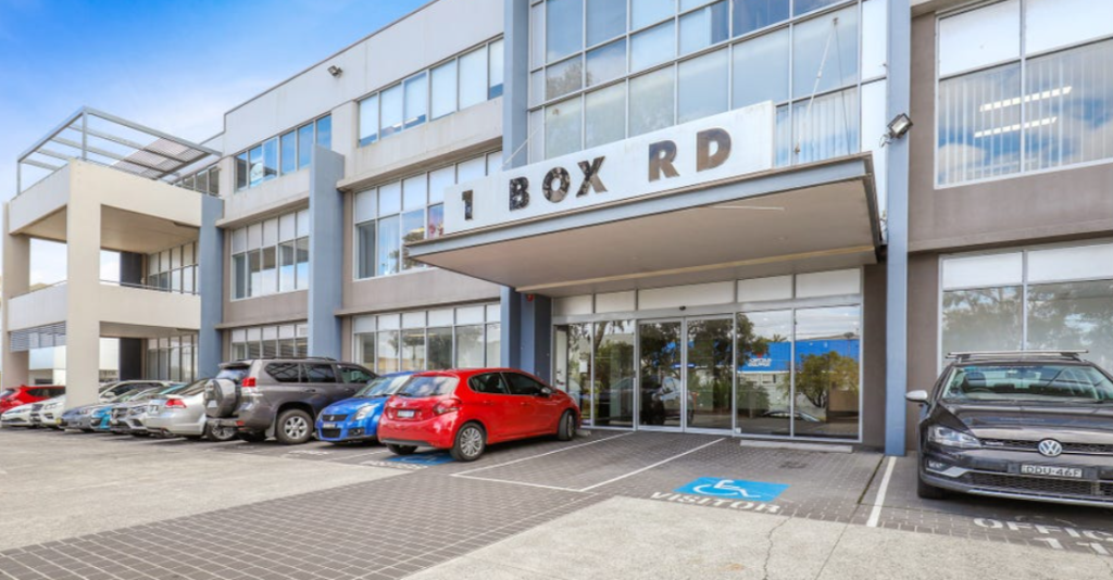 We were engaged to give advice on the salability of a large office on two titles that were held in a Self-Managed Super Fund (SMSF). The owners required independent advice on the property's potential worth and a go-to-market strategy.