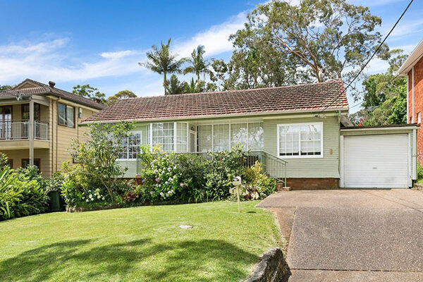 9 Waterview Ave, Caringbah South 1