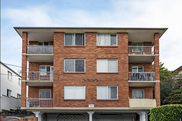 Our client sought an investment in Sydney’s inner west with strong rental yield, transport access, lifestyle appeal, and future development potential.