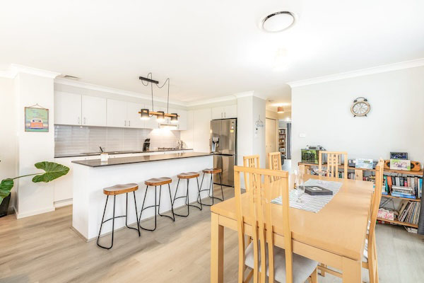 Off-Market Duplex Secured in Caringbah North (1) Off-Market Duplex Secured in Caringbah North (1)