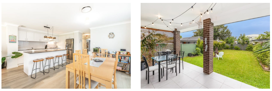 Residential Buyer's Agent - Caringbah