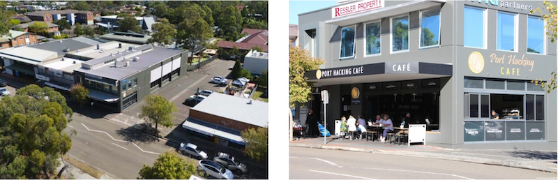 Suite 4, 379 Port Hacking Road, Caringbah, NSW