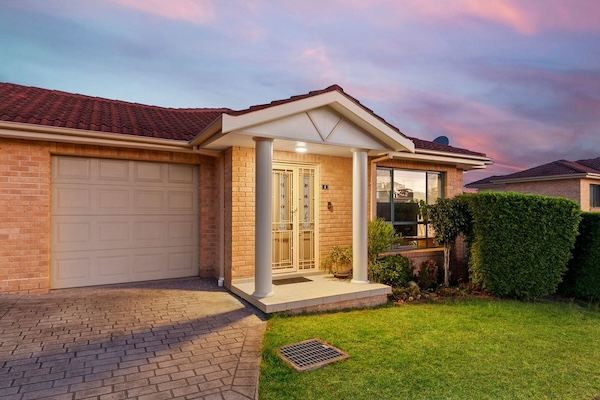 We were engaged by a client referred to us after we’d recently helped her mother purchase a property in the Sutherland Shire. She was now looking for her own home in the same area and needed our guidance.