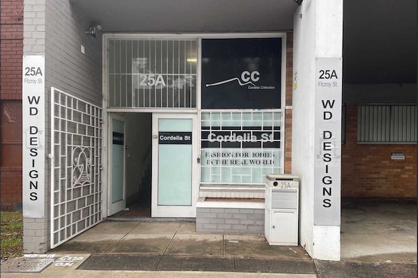 25a Fitzroy Street, Marrickville, NSW 2