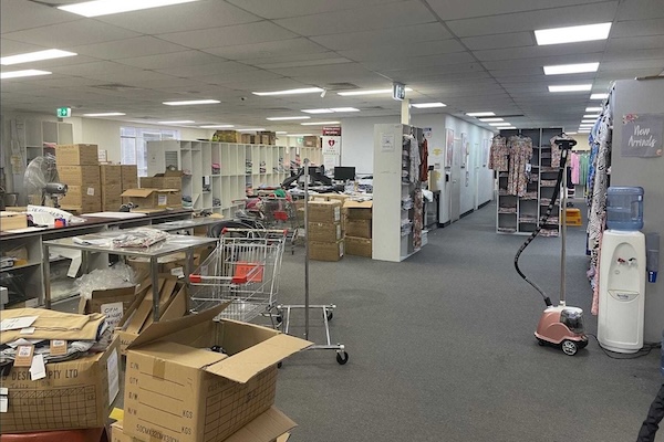 25a Fitzroy Street, Marrickville, NSW 3