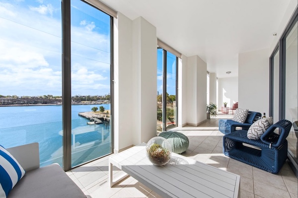 603:2 Mount Street Walk, Pyrmont 1